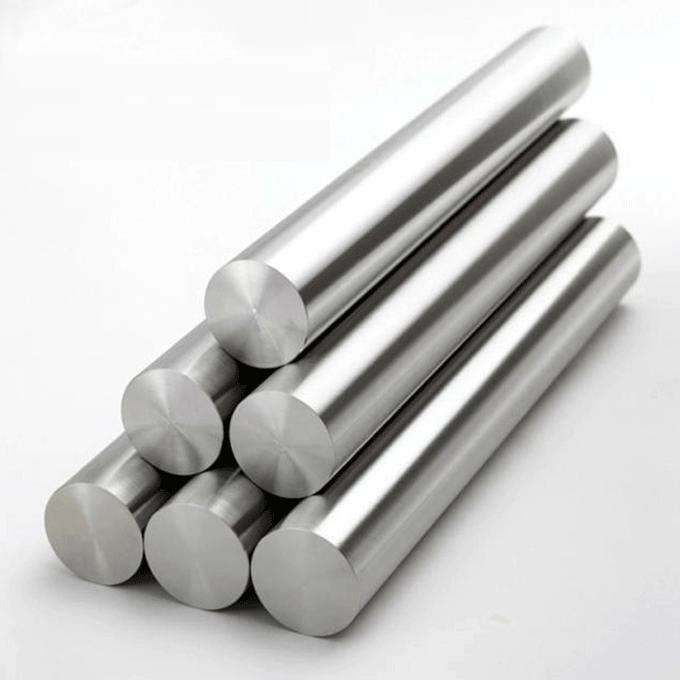 sell titanium bars